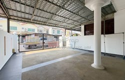 Jalan PJS 10, Bandar Sunway, Selangor 46150