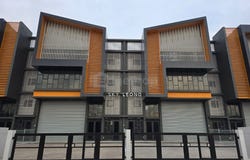 Jalan Haji Salleh, Klang, Selangor 41300