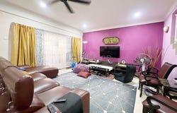 Shah Alam, Selangor 40150
