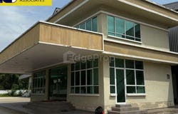 Pusing, Perak