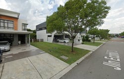 Semenyih, Semenyih, Selangor 43500