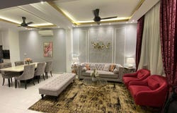 Jalan MR 2/19, Rawang, Selangor 48020