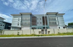 Selangor, Shah Alam, Selangor 40300