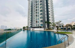 Jalan 3/12d, Kampung Sri Batu, 51100, Kuala Lumpur, Jalan Ipoh, Kuala Lumpur 52200