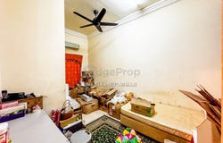 Ampang, Selangor 68000