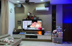 Shah Alam, Selangor 40170
