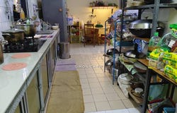 Jalan Bk 4/8, Puchong, Selangor 47180