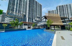 Bangi, Selangor 43000
