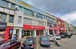 Jalan Kuchai Lama, Kuchai Lama, Kuala Lumpur 58200