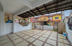 Jalan 3/61, 43650, Selangor, Bangi, Selangor 43200