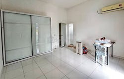 Jalan Bukit Indah, Bukit Indah, Johor 81200