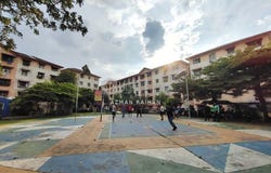 Damansara Damai, Selangor 47830