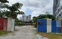 Sentul, Kuala Lumpur 51100