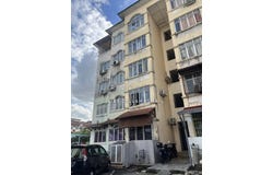 Taman Tun Perak, Cheras, Selangor 56000