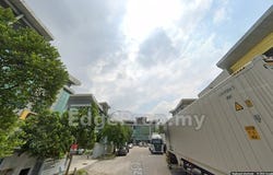 Shah Alam, Selangor 40400
