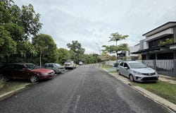 Shah Alam, Selangor 41060