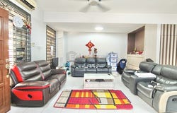 Iskandar Puteri, Johor 79100