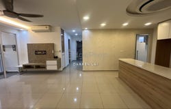 Jalan Seri Taming 2A, Cheras, Selangor 56100