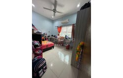 523,MENGLEMBU REGROUPING AREA, MENGLEMBU, 31450, Kinta, Perak