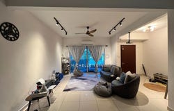 Jalan Prima, Puchong, Selangor 47100
