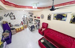 Ulu Tiram, Johor 81800