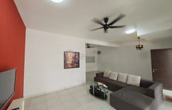 Iskandar Puteri, Johor 79100