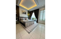 Jenjarom, Selangor 42600