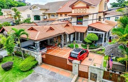Ampang, Selangor 68000