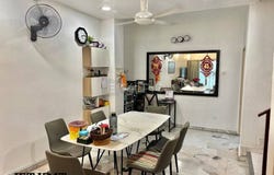 Lorong Temenggung 15B, Klang, Selangor