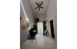 Johor Bahru, Johor 81300