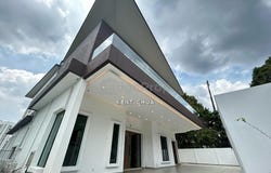 Country Heights Damansara, Kuala Lumpur 60000