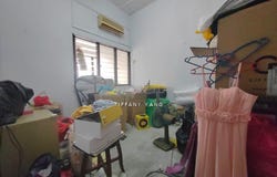 Jalan Sri Rawang, Rawang, Selangor 48000