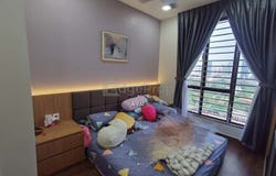 Jalan Ikhlas, 80100, Johor, Johor Bahru, Johor 80100