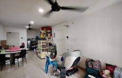 Taman Sutera, Bukit Angkat, 43000, Selangor, Kajang, Selangor 43000