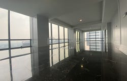 KL Sentral, Kuala Lumpur 50490