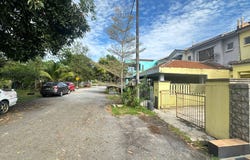 Jalan Tasik Puteri, Rawang, Selangor 48300