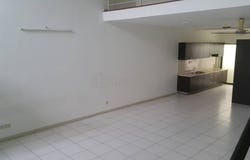 Jalan Tasik, Sungai Besi, Kuala Lumpur 57000