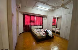 Jalan Bukit Permai, Kajang, Selangor 43000