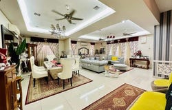 Jalan Jelok Impian, Kajang, Selangor 43000
