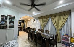 Nibong Tebal, Penang 14300