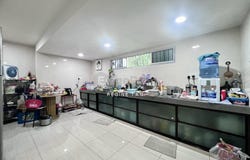 Jalan Serkut, Cheras, Kuala Lumpur 56100
