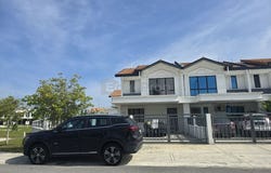 Bangi, Selangor 43000