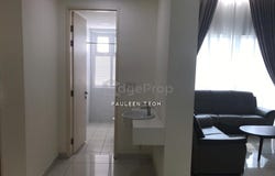 Dutamas, Kuala Lumpur 50480