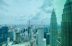 Jalan Ampang, KLCC, Kuala Lumpur 50450