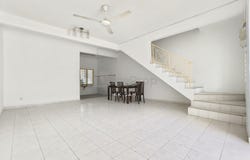 Jalan Saga Emas, Kajang, Selangor 43000