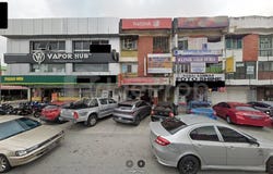 Kajang, Selangor 43000