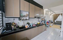 Jalan Ulek Mayang, Klang, Selangor 42100