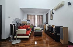 Taman Cheras Hartamas, Cheras, Selangor 56000