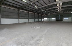 Port Klang, Selangor 42000