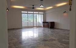 Jalan BU 1/1, Ampang, Selangor 68000